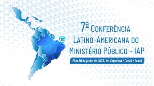 Inscrições abertas para 7ª Conferência Regional da IAP em Fortaleza